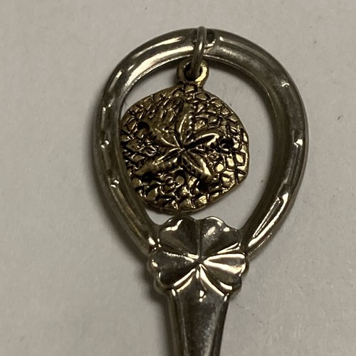 Texas vintage souvenir spoon - vintage,